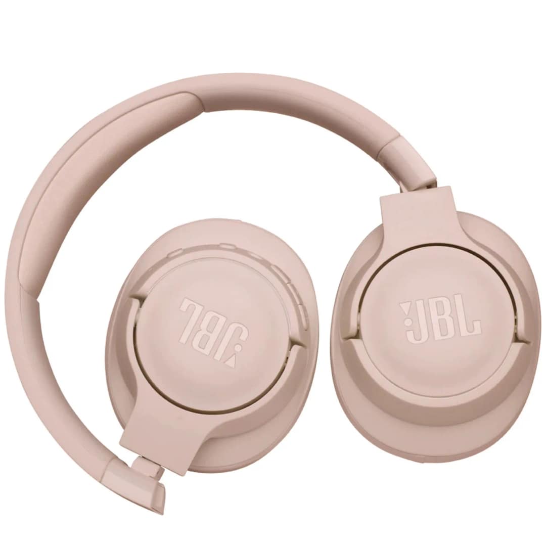 Наушники JBL Tune 760 NC Pink, Розовый — фото 4