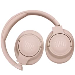 Наушники JBL Tune 760 NC Pink, Розовый — фото 4