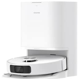Робот-пылесос Dreame L10 Prime White Global version, Белый — фото 1