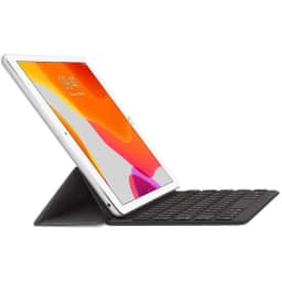 Клавиатура Apple Smart Keyboard для iPad 10.2 Black — фото 1