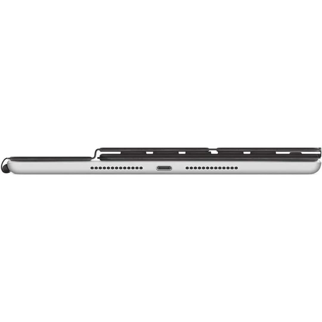 Клавиатура Apple Smart Keyboard для iPad 10.2 Black — фото 3