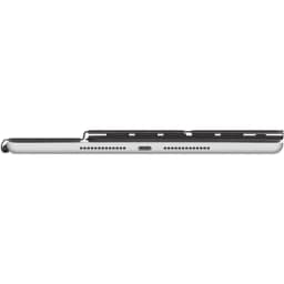Клавиатура Apple Smart Keyboard для iPad 10.2 Black — фото 3