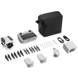 Квадрокоптер DJI Mini 3 Fly More Combo Plus — фото 2