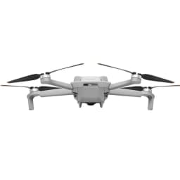 Квадрокоптер DJI Mini 3 Fly More Combo Plus — фото 6