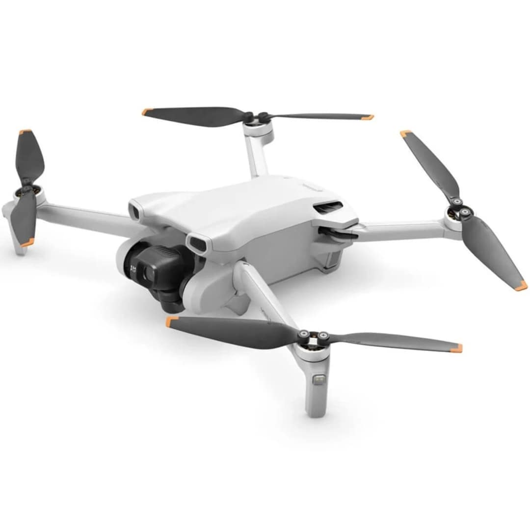 Квадрокоптер DJI Mini 3 Fly More Combo Plus — фото 7