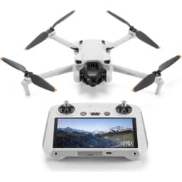 Квадрокоптер DJI Mini 3 — фото 1