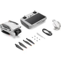 Квадрокоптер DJI Mini 3 — фото 2