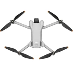 Квадрокоптер DJI Mini 3 — фото 4