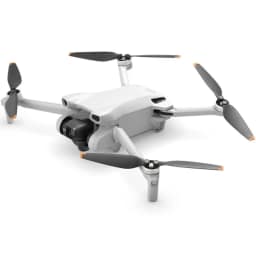 Квадрокоптер DJI Mini 3 — фото 5
