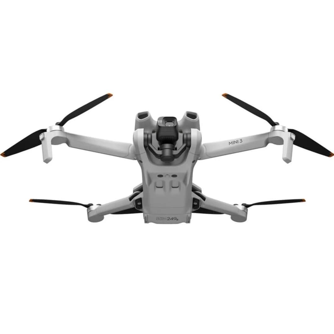 Квадрокоптер DJI Mini 3 — фото 6