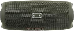 Портативная колонка JBL Charge 5 Green, Зеленый — фото 3