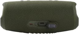 Портативная колонка JBL Charge 5 Green, Зеленый — фото 5