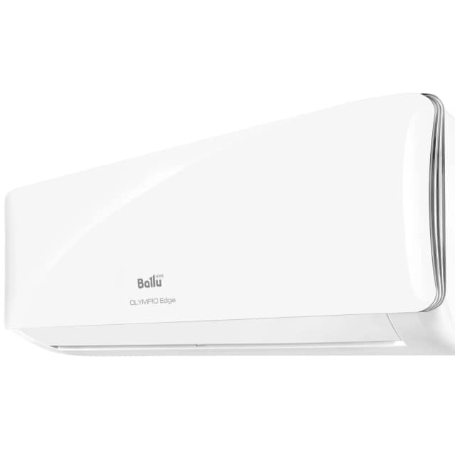 Сплит-система Ballu Olympio Edge BSO-10HN1_22Y, White