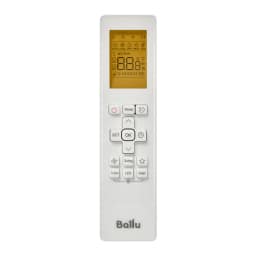 Сплит-система Ballu Olympio Edge BSO-08HN1_22Y White — фото 3