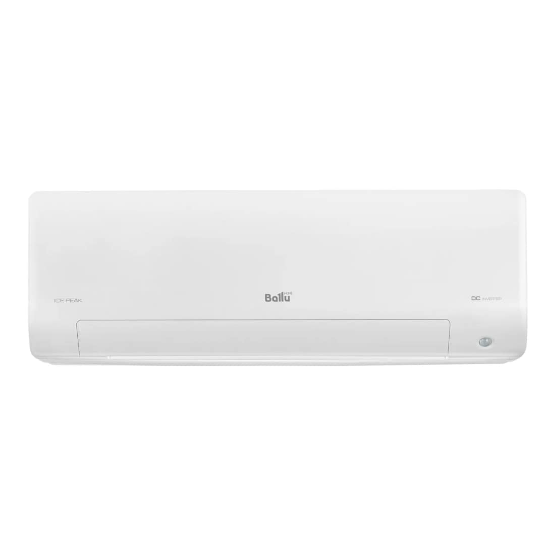 Сплит-система Ballu Ice Peak DC BSPKI-10HN8, White — фото 2