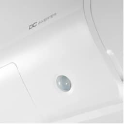 Сплит-система Ballu Ice Peak DC BSPKI-10HN8, White — фото 3