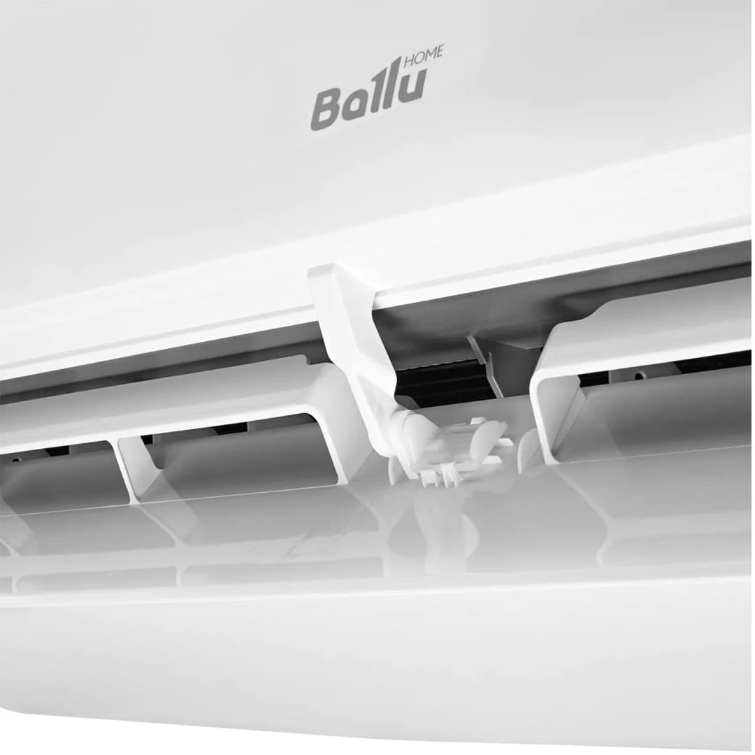 Сплит-система Ballu Ice Peak DC BSPKI-10HN8, White — фото 4