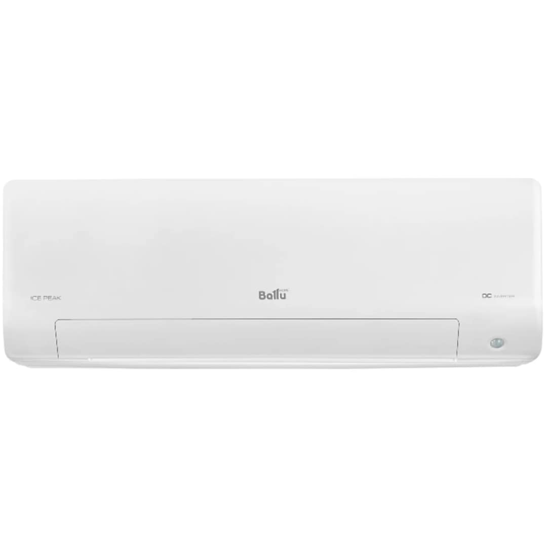 Сплит-система Ballu Ice Peak DC BSPKI-13HN8, White — фото 2