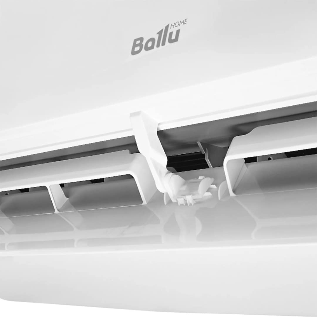 Сплит-система Ballu Ice Peak DC BSPKI-13HN8, White — фото 3