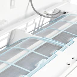 Сплит-система Ballu Olympio Edge BSO-24HN8_22Y, White — фото 3