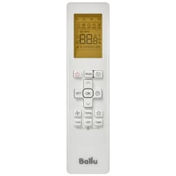 Сплит-система Ballu Olympio Edge BSO-24HN8_22Y, White — фото 4