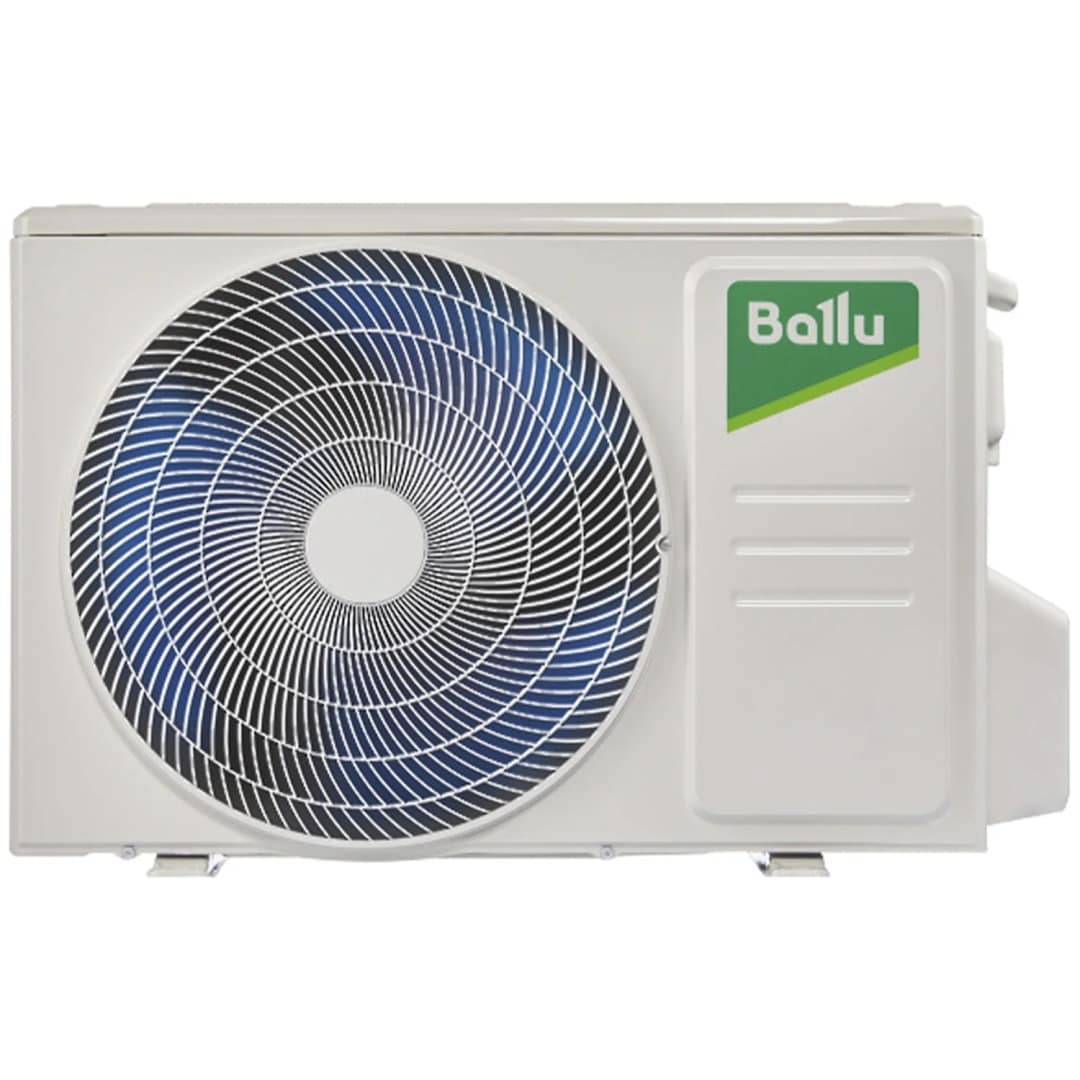 Сплит-система Ballu Olympio Edge BSO-24HN8_22Y, White — фото 6
