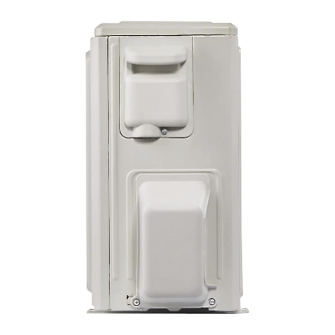 Сплит-система Ballu Olympio Edge BSO-24HN8_22Y, White — фото 7