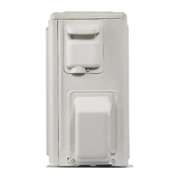 Сплит-система Ballu Olympio Edge BSO-24HN8_22Y, White — фото 7