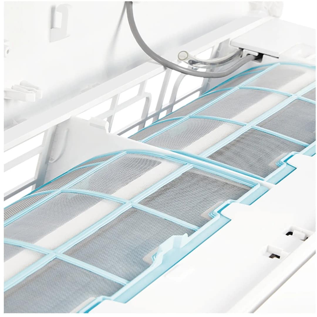 Сплит-система Ballu Olympio Edge BSO-12HN8_22Y, White — фото 4