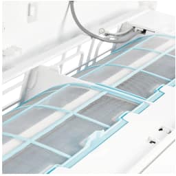 Сплит-система Ballu Olympio Edge BSO-12HN8_22Y, White — фото 4
