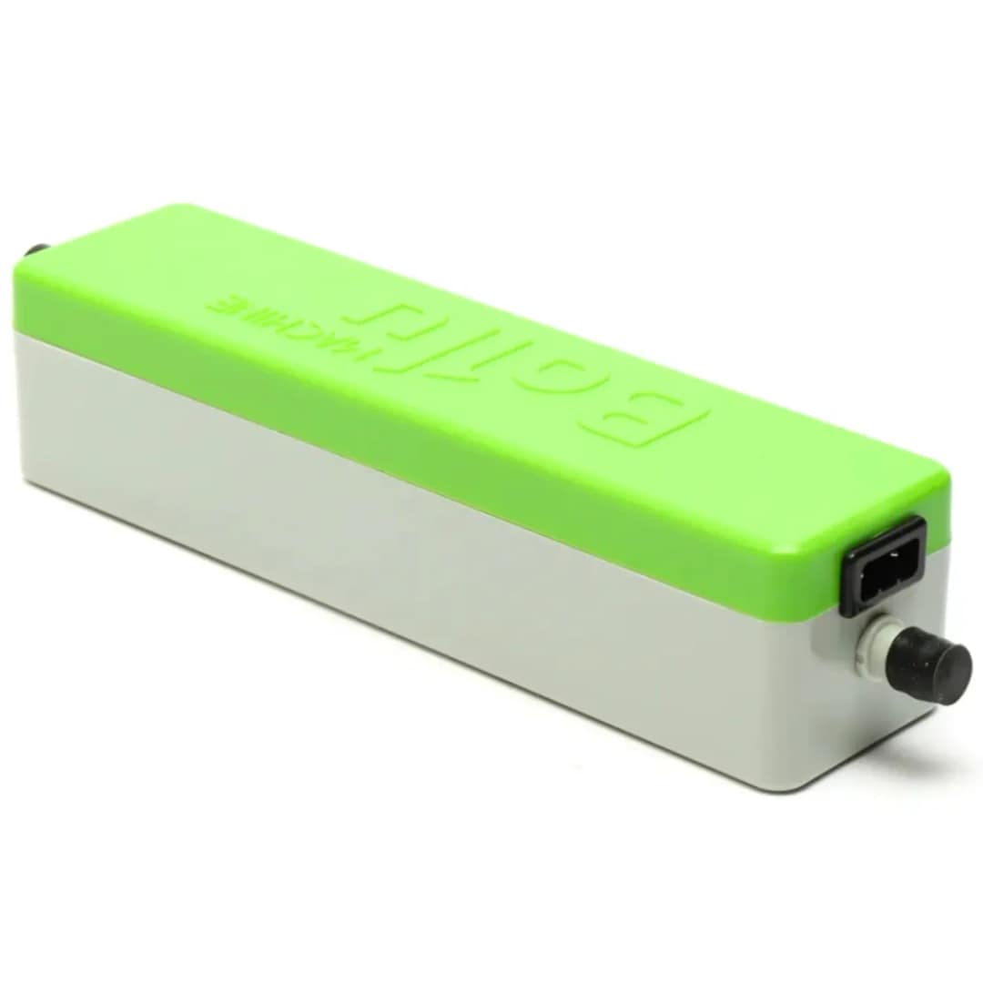 Насос дренажный Ballu Machine DС Pump, Салатовый — фото 2