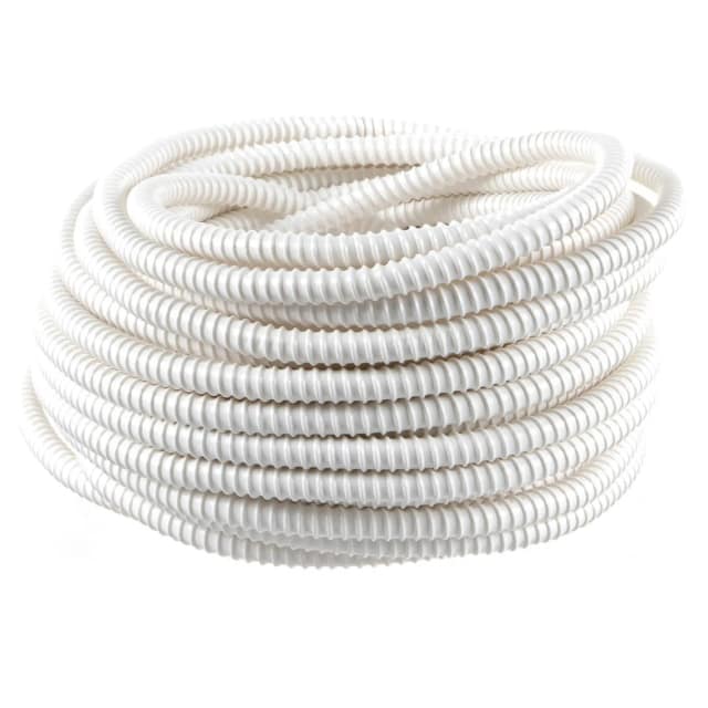 Шланг дренажный Ballu 16 x 30000 бухта, White