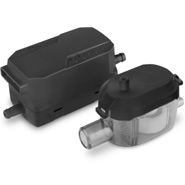Насос дренажный Ballu Machine DС Pump Pro, Black