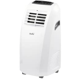 Мобильный кондиционер Ballu Aura BPAC-09 CP_22Y, White — фото 1