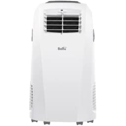 Мобильный кондиционер Ballu Aura BPAC-09 CP_22Y, White — фото 2