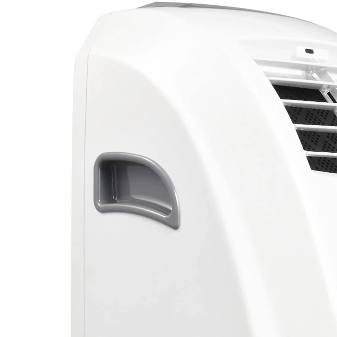 Мобильный кондиционер Ballu Aura BPAC-09 CP_22Y, White — фото 4