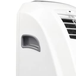 Мобильный кондиционер Ballu Aura BPAC-09 CP_22Y, White — фото 4