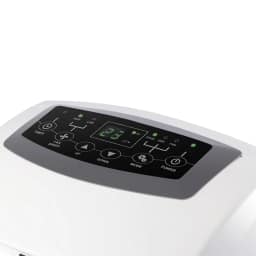 Мобильный кондиционер Ballu Aura BPAC-09 CP_22Y, White — фото 6