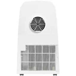 Мобильный кондиционер Ballu Aura BPAC-09 CP_22Y, White — фото 8