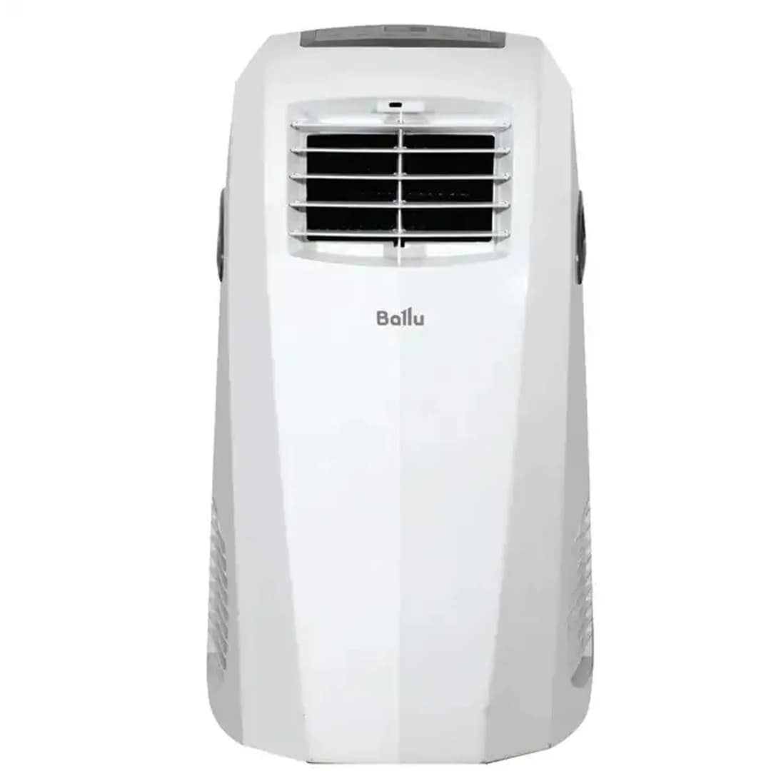 Мобильный кондиционер Ballu Aura BPAC-07 CP_22Y, White — фото 2