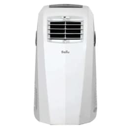 Мобильный кондиционер Ballu Aura BPAC-07 CP_22Y, White — фото 2