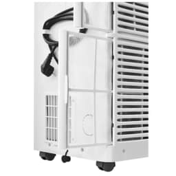 Мобильный кондиционер Ballu Smart Pro BPAC-16 CE_20Y, White — фото 2