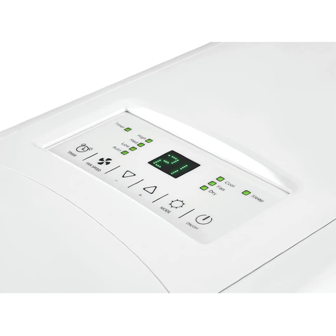 Мобильный кондиционер Ballu Smart Pro BPAC-20 CE_20Y, White — фото 4