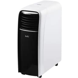 Мобильный кондиционер Ballu Smart Design BPAC-12 CD White Black, Black-White — фото 1