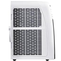 Мобильный кондиционер Ballu Smart Design BPAC-12 CD White Black, Black-White — фото 6