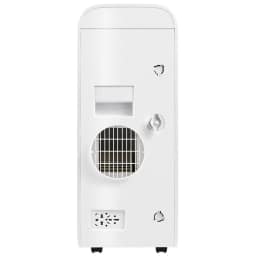 Мобильный кондиционер Ballu Smart Design BPAC-12 CD White Black, Black-White — фото 8