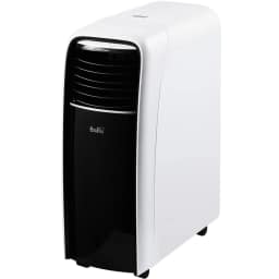 Мобильный кондиционер Ballu Smart Design BPAC-07 CD White Black, Black-White — фото 1