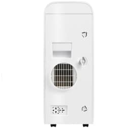Мобильный кондиционер Ballu Smart Design BPAC-07 CD White Black, Black-White — фото 2