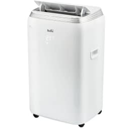 Мобильный кондиционер Ballu Platinum Comfort BPHS-08H, White — фото 1