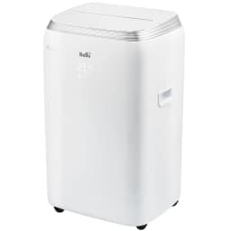 Мобильный кондиционер Ballu Platinum Comfort BPHS-08H, White — фото 2